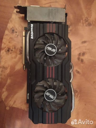 Видеокарта