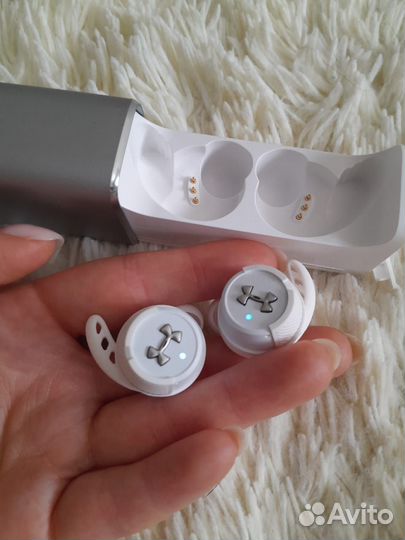 Наушники JBL Under Armour