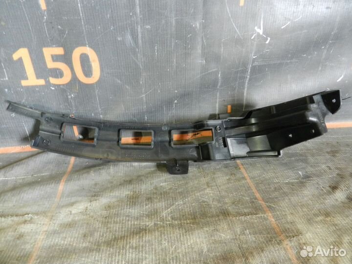 Кронштейн бампера - Mercedes-Benz GLA-Klasse W156