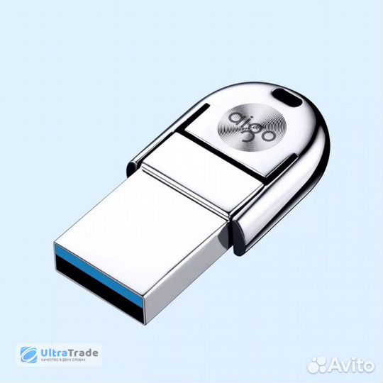 USB-Flash-накопитель Xiaomi Aigo 128G U358