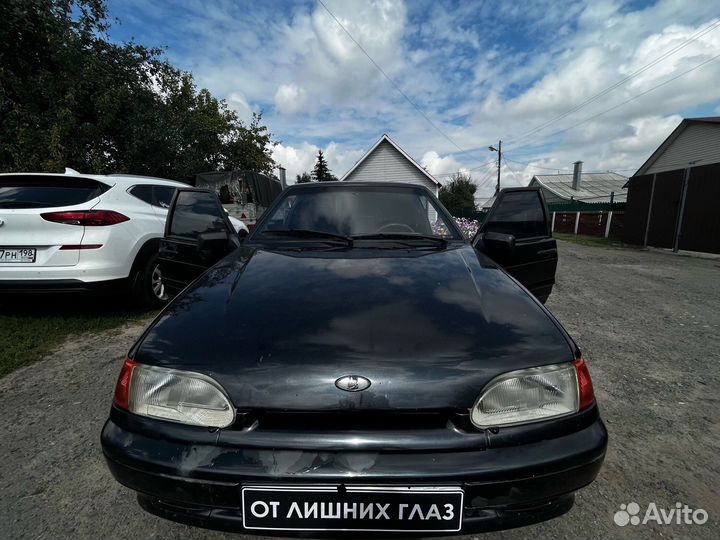 Тонировка авто