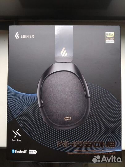 Bluetooth-наушники Edifier WH950NB