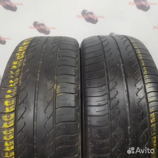 Hankook Optimo K406 195/55 R15