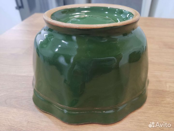 Форма для холодца (винтаж)