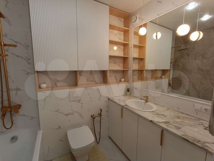 1-к. квартира, 35 м², 11/12 эт.