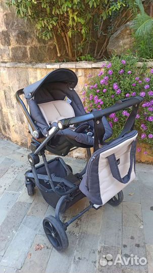 Коляска Cam taski 3 в 1