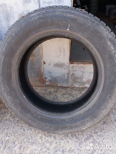 Bridgestone 613V 2.25/65 R17