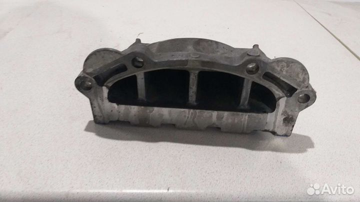 Нижнее крепление поддона двс Mitsubishi Lancer 9