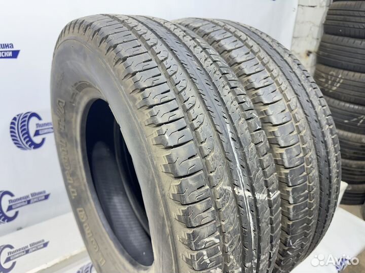 Bfgoodrich Long Trail T/A Tour 225/75 R16