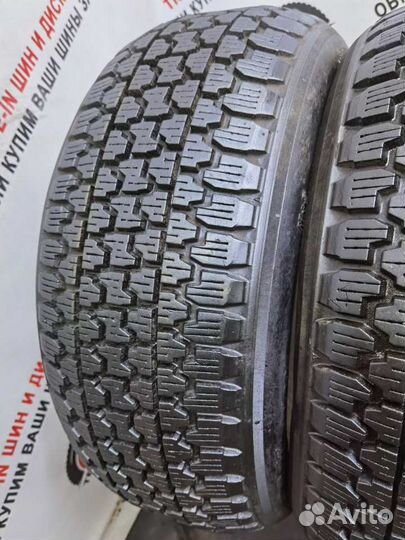 Bridgestone Blizzak RFT 225/50 R17 94Q