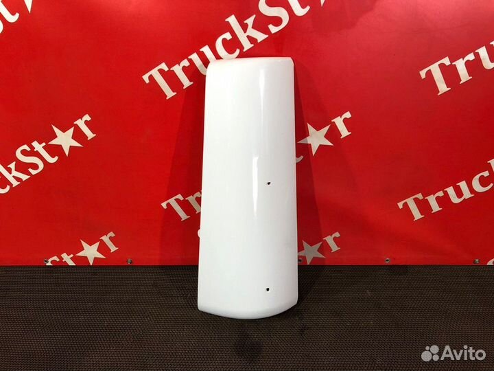 Дефлектор кабины левый Daf XF105, Daf XF95