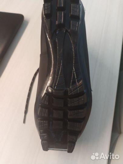 Лыжные ботинки nordway 39