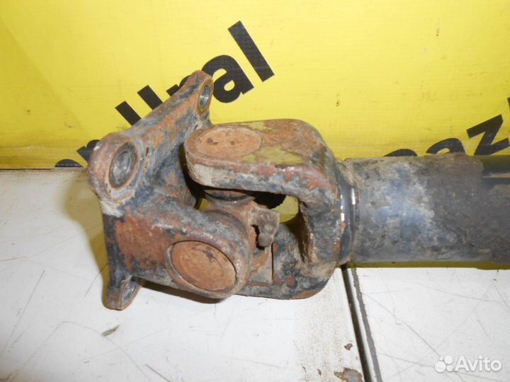 Кардан задний Киа Спортейдж 1