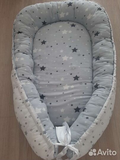 Кокон новый