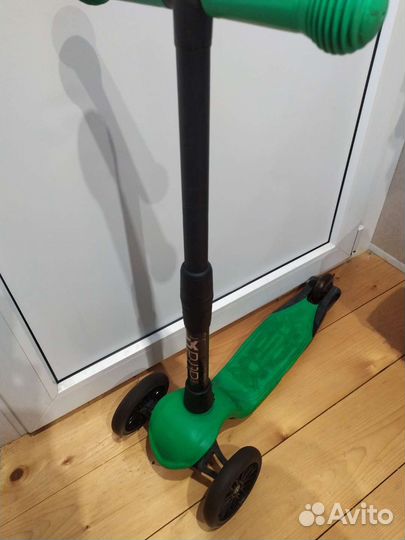 Самокат детский