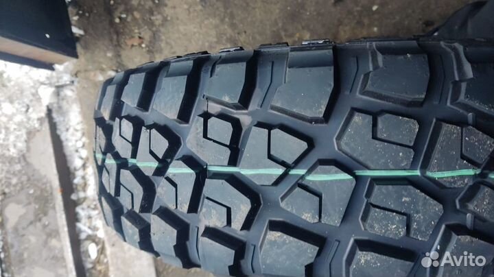 Cordiant Off Road 205/70 R15
