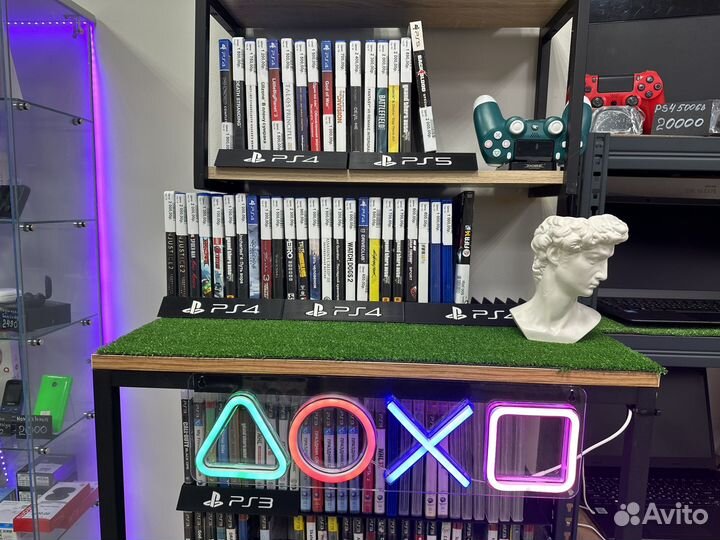 Диски для ps5 ; ps4 ; ps3 ; psp ; xbox