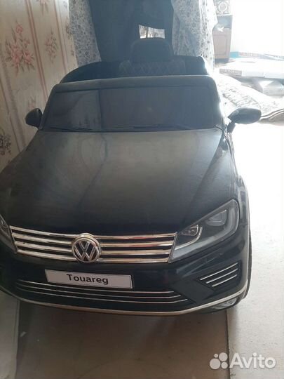 Электромобиль