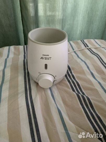 Подогреватель Phillips Avent