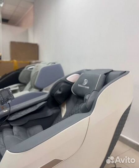 Массажное кресло domtime