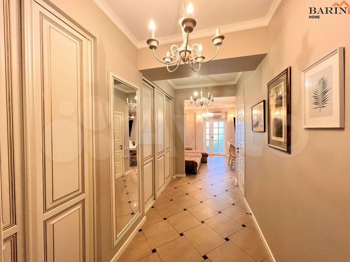 2-к. квартира, 80,5 м², 9/10 эт.