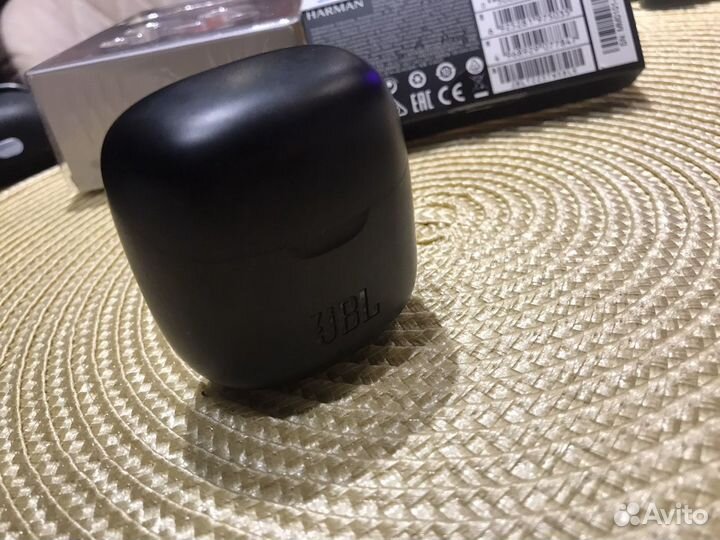 Блютуз наушники JBL (Оригинал)