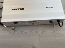 Vector R710 усилитель сотовой связи