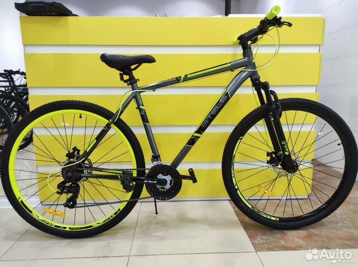 Велосипед Stels Navigator 900 MD 29