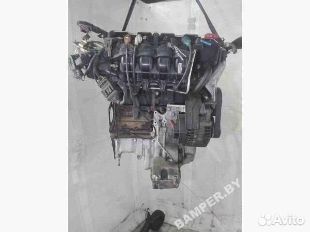 AR32103 Двигатель к Alfa Romeo 156 156 (932A) 1997