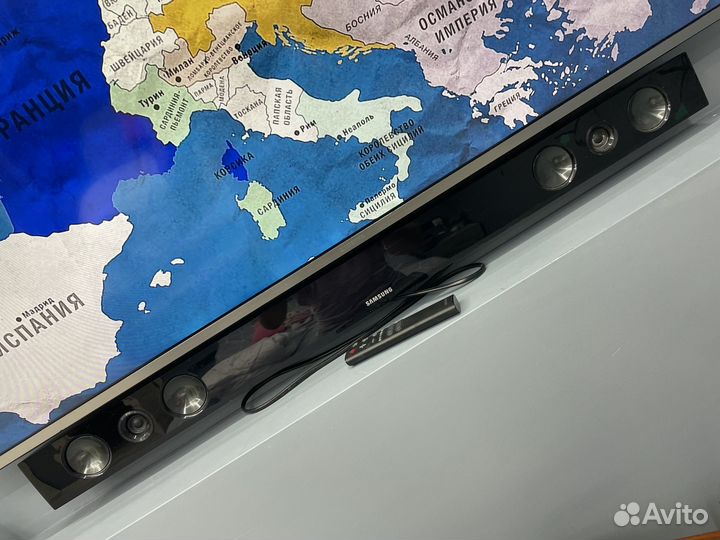 Samsung soundbar HW-H430