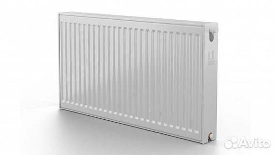 Радиатор Prado Universal U22 300x2800 300/2800 ста