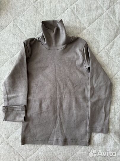 Детские вещи пакетом