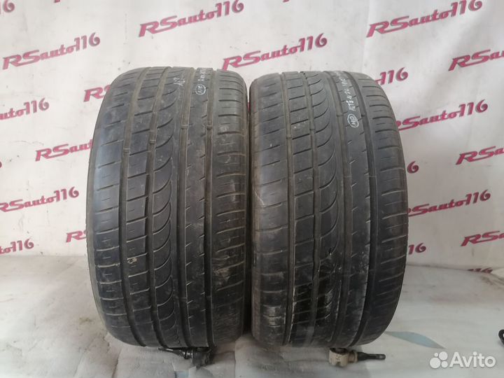 Altenzo Sport Comforter 275/35 R19