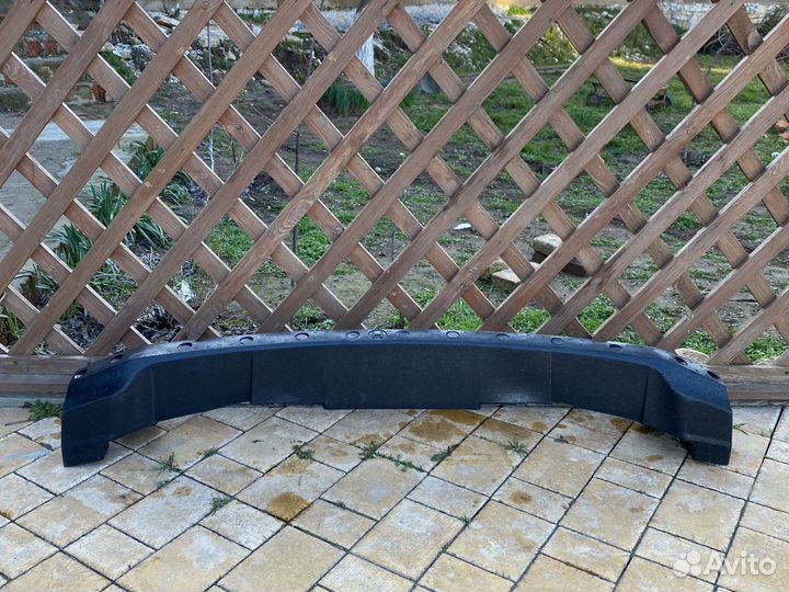 Lexus Lx570 Абсорбер заднего бампера