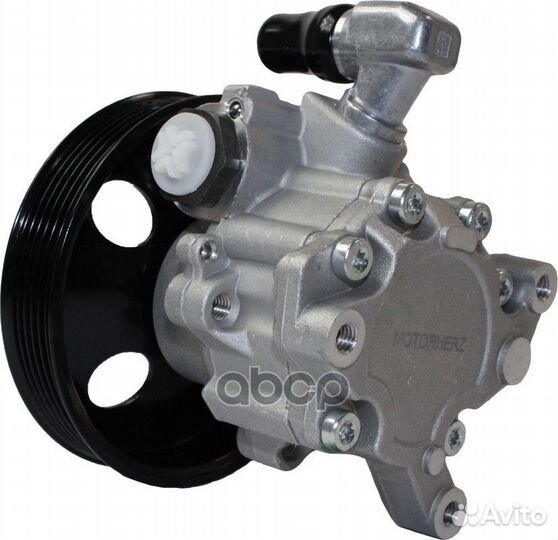 P1161HG насос гидроусилителя руля MB W211/W220