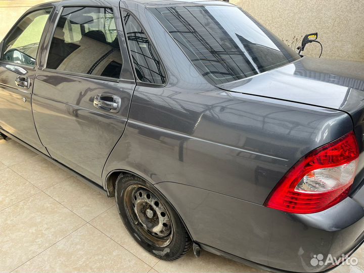 LADA Priora 1.6 МТ, 2013, 214 000 км