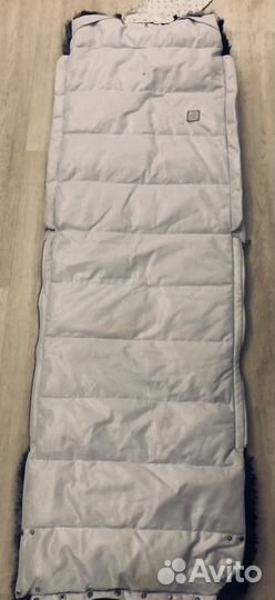 Покрывало-конверт пуховый Choupette Ампир Премиум