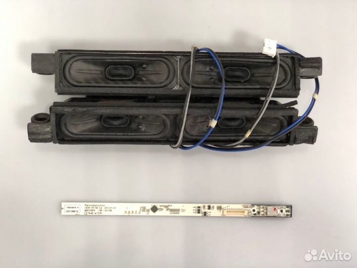 Телевизор LG 32LM580T-ZA