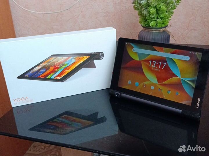 Lenovo yoga tab 3 (8