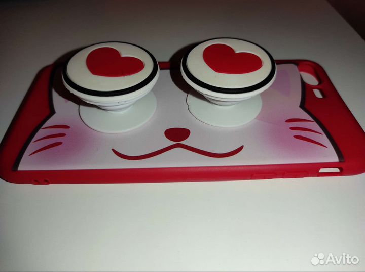 Чехол на iPhone 7 / 8 plus