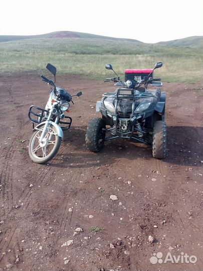 Продам мотоцикл vento