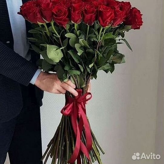 Розы Цветы Букеты 25 151 201 101 301 501 опт