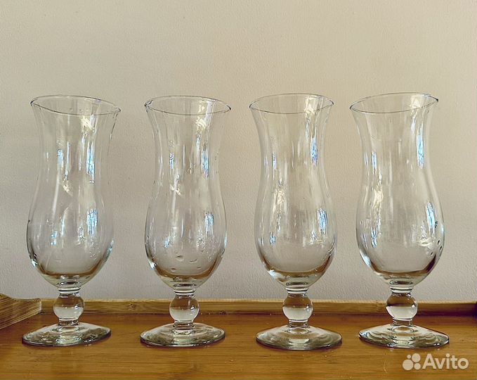 Бокалы для шампанского