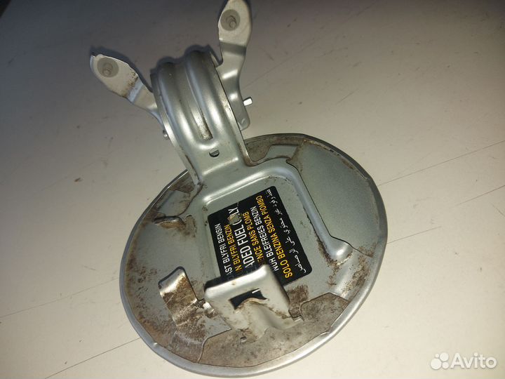 Лючок бензобака Kia Sportage 2