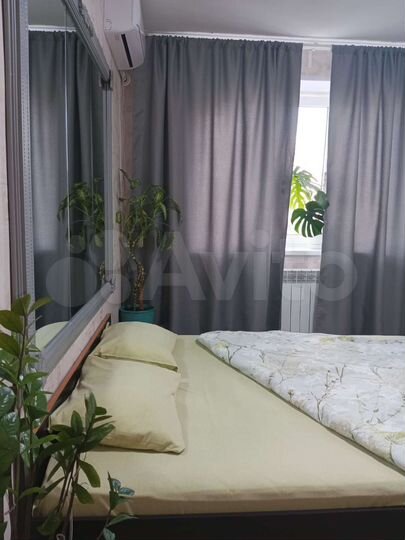 1-к. квартира, 29,7 м², 2/5 эт.