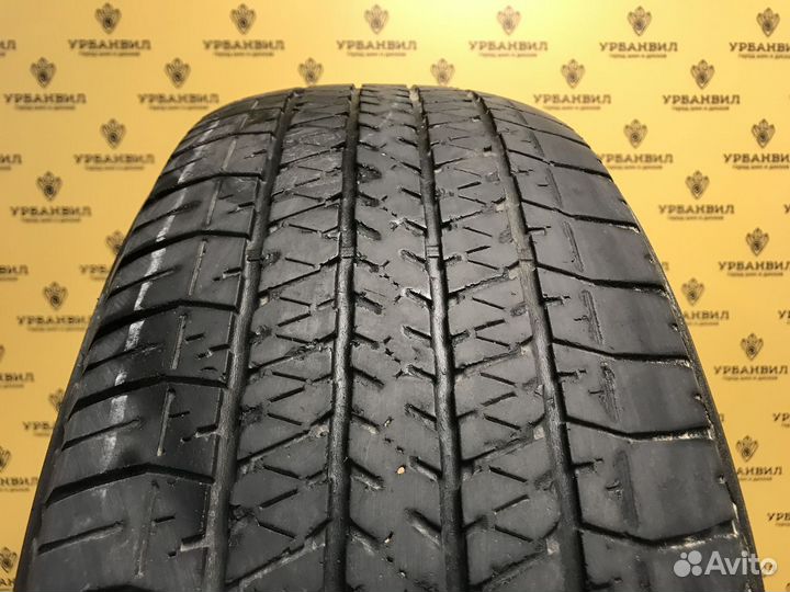 Bridgestone Dueler H/T D684 II 265/65 R17 112S