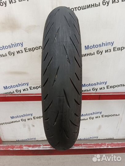 120/70 R17 Bridgestone Battlax S22 N-2651 Мотошина