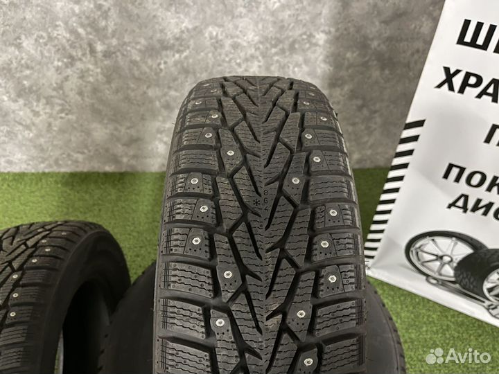 Nokian Tyres Nordman 7 185/60 R15 88T