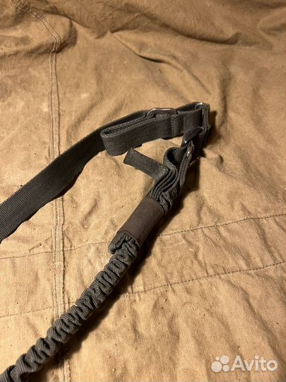 Тактический ремень для оружия