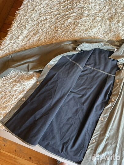 Рубашка женская